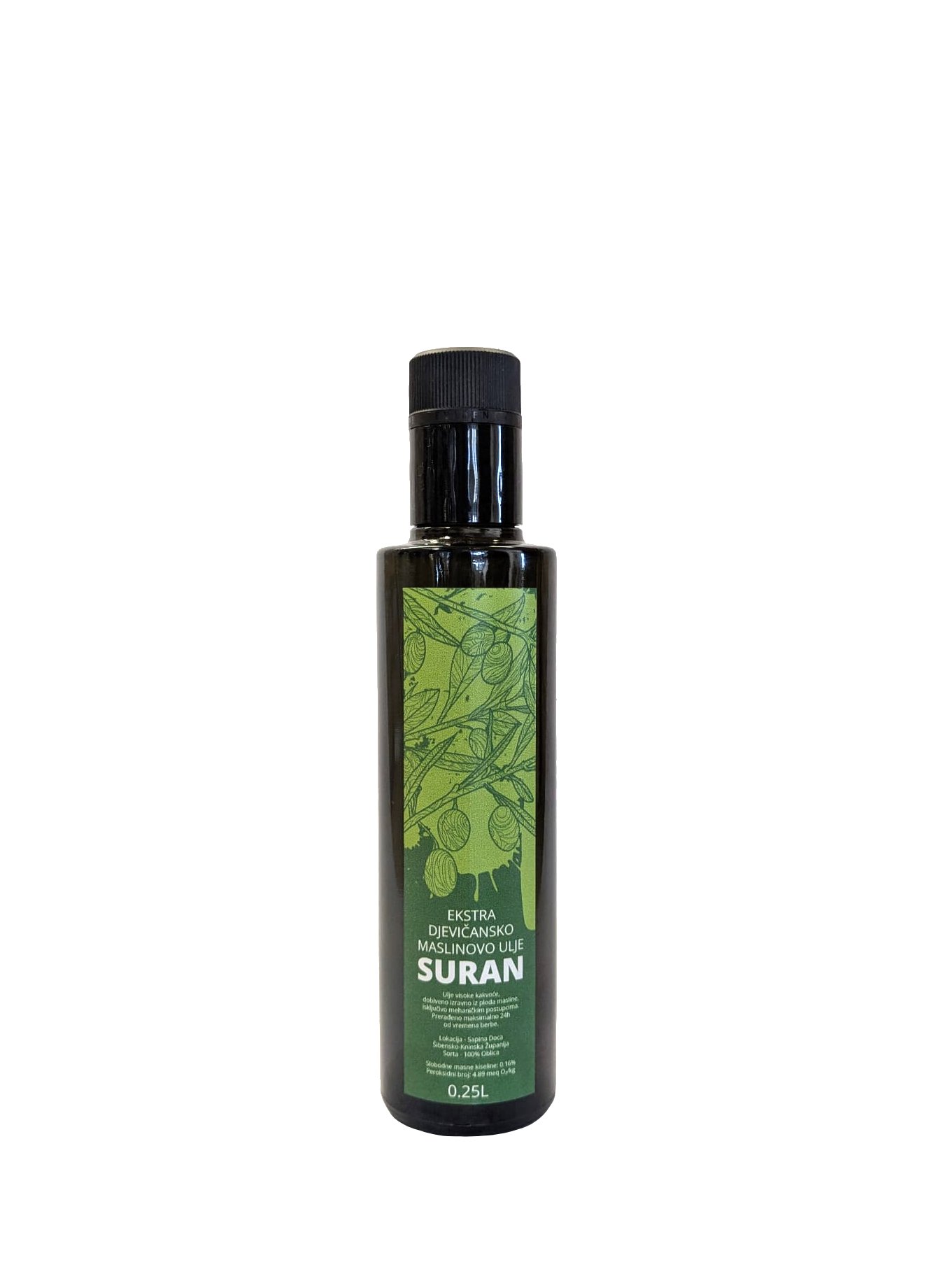 Suran olive oil