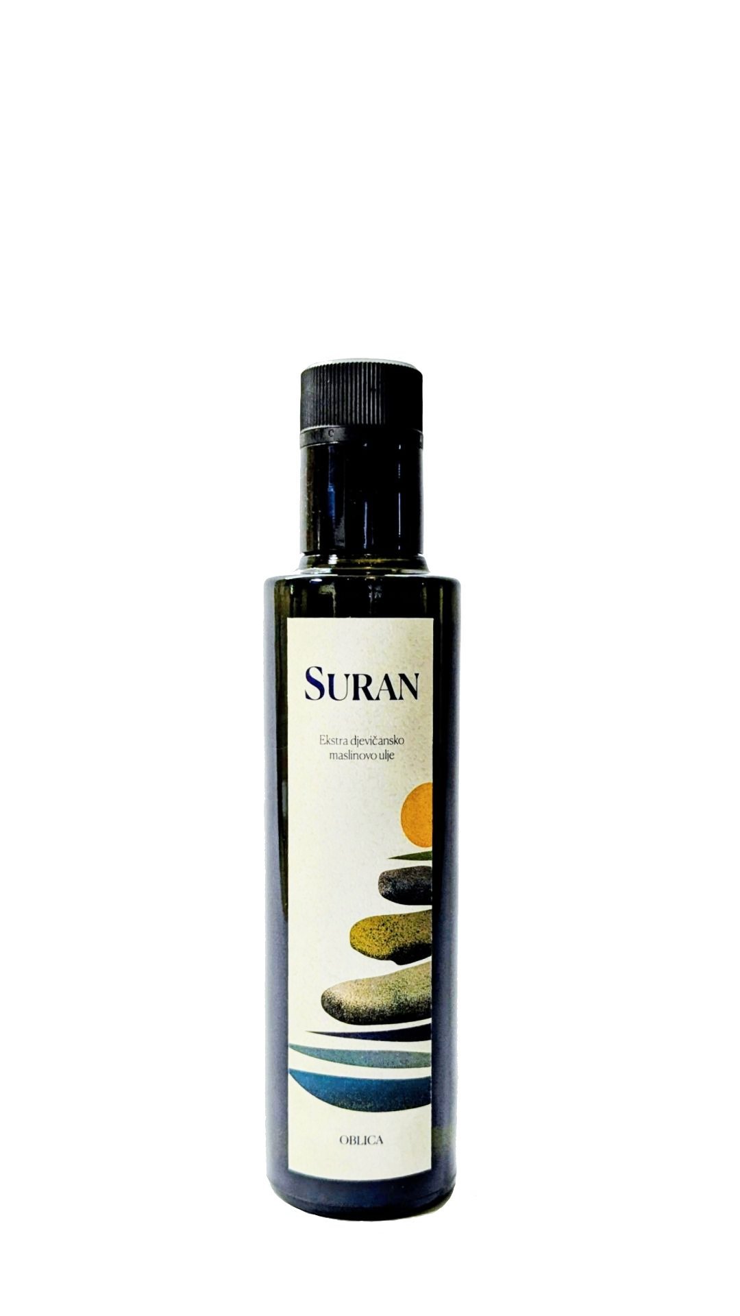 Suran 250ml - Olive oil Split