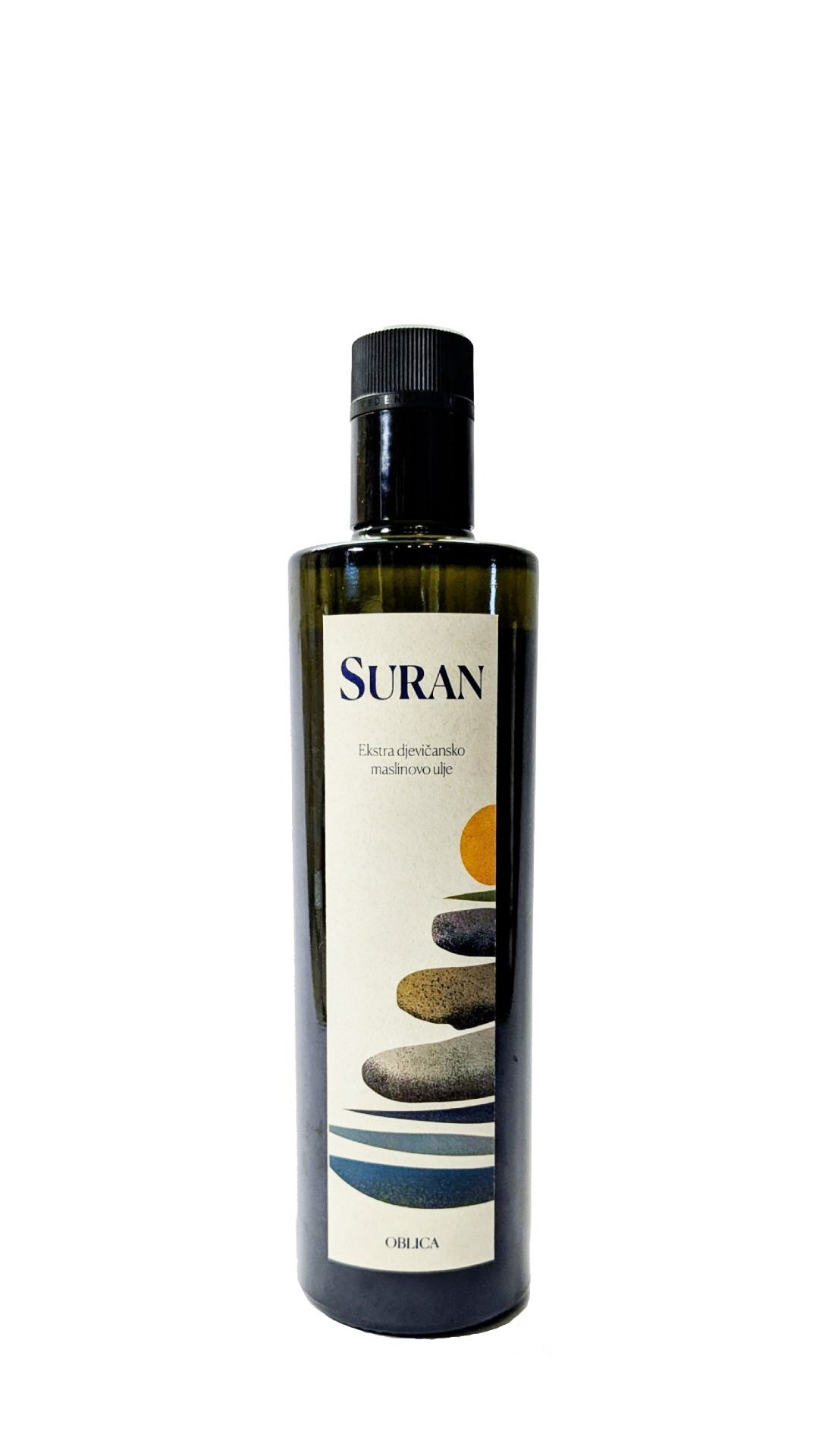 Suran 500ml - Olive oil Split