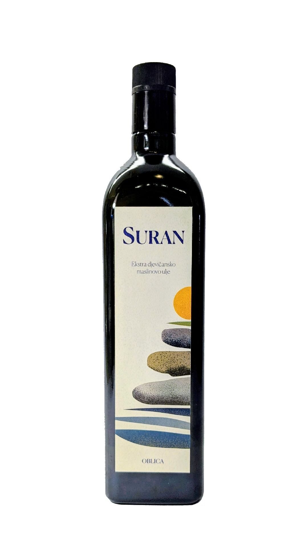 Suran 1000ml - olive oil split