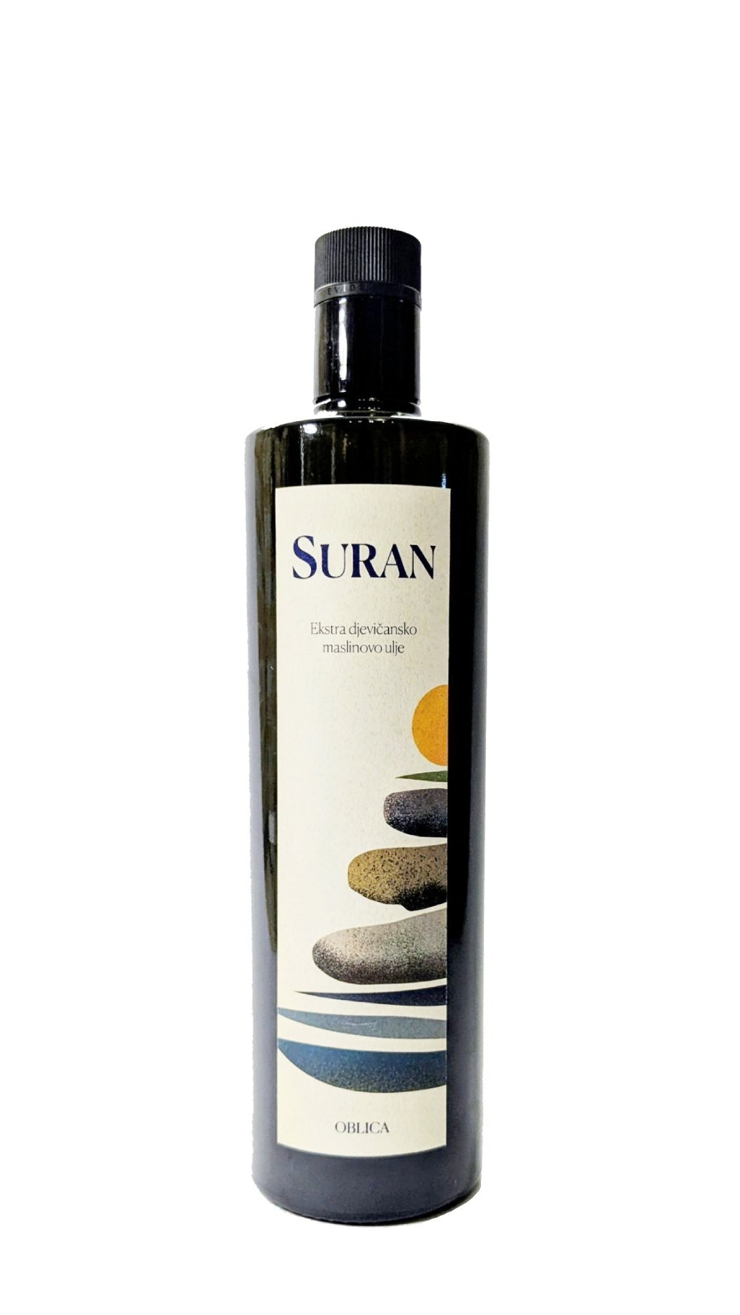 Suran 750ml - Olive oil Split